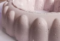Amish Grape Jello Salad with Cream Cheese—Classic Recipe