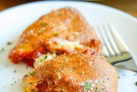 Crispy Air Fryer Pizza Ring Recipe for Quick Weeknight Meals