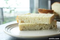How to Make Classic Homemade White Bread at Home