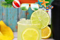 Lemonade Margarita Recipe: Sweet-Tart Cocktail for Summer