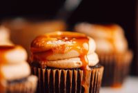 Decadent Chocolate Espresso Cupcakes with Mocha Frosting