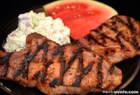 Honey Mustard Country-Style Ribs Recipe for Tender, Saucy Ribs