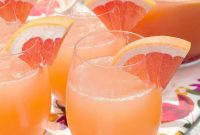 Grapefruit Mimosa Recipe: Fizzy Brunch Cocktail for Any Occasion