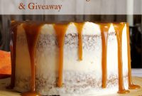 October Baking Challenge & Giveaway — Join the Bake Club Now