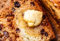 Authentic Irish Soda Bread Recipe You Can Make at Home