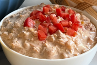5-Ingredient Party Boat Dip Recipe for Quick Entertaining