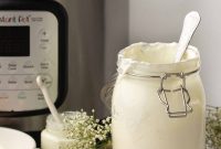 Instant Pot Yogurt Recipe: Make Yogurt with Sous Vide or Yogurt Mode