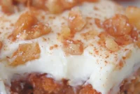 Cream Cheese Frosting Recipe: Simple, Smooth, and Delicious