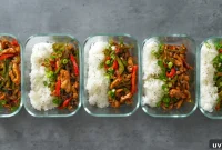 Spicy Pepper Chicken Stir-Fry Recipe for Quick Weeknight Meals