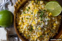 Authentic Mexican Elote Street Corn Recipe – Creamy Grilled Corn