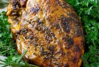 Juicy Slow Cooker Turkey Breast Recipe for Tender, Flavorful Meat