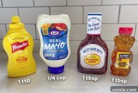 Copycat Chick-fil-A Sauce Recipe You Can Make at Home