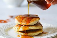 Spicy Maple Syrup Recipe: Sweet Heat for Breakfast & Glaze