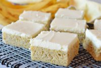 Ultimate Banana Bars Recipe: Moist, Chewy Banana Squares