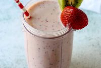 Kiwi Quencher Tropical Smoothie Copycat Recipe Tutorial