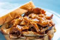 Slow Cooker Honey Mustard Chicken – Moist & Flavorful Recipe