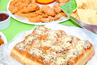 Chicken Meatball Sliders: Game Day Recipes & Party Favorites