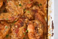 Smothered Turkey Wings Recipe: Tender, Flavorful Comfort Meal