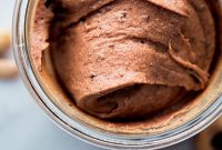 Espresso Almond-Cashew Butter Spread for Coffee Lovers