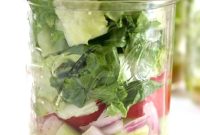 Mason Jar Salad Guide: Prep, Layering & Make-Ahead Recipes