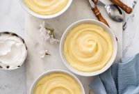 Creamy Homemade Vanilla Pudding Recipe — Simple Stove-Top Method