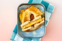 Korean Street Toast Recipe: How to Make Classic Gireum Toast
