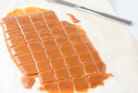 How to Make Soft, Chewy Caramels at Home