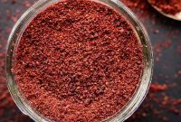 Sumac: Uses, Recipes, and the Spice’s Story