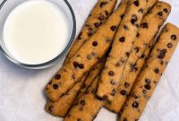 Cookie Fries Recipe: Crispy Sweet Cookie Sticks You’ll Love