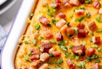 23+ Breakfast Casserole Recipes for Make-Ahead Mornings