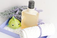 DIY Calming Bubble Bath Recipe for a Luxurious Homemade Soak