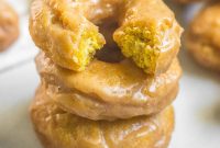 Old-Fashioned Pumpkin Donuts Recipe — Classic Fall Treat