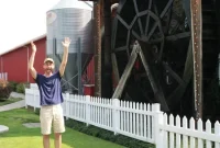 Inside Bob’s Red Mill: Private Tour and Mill Experience