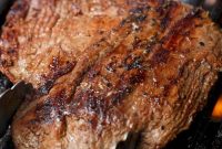 Authentic Carne Asada Recipe for Juicy Grilled Steak