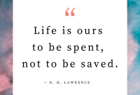 170+ Short Inspirational Quotes About Life for Daily Motivation