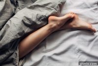 4 Simple Nighttime Habits That Improve Sleep Quality