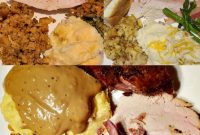 Top Side Dishes to Serve with Smoked Turkey