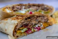 Crunchwrap Supreme with Pulled Pork: Copycat Recipe & Tips