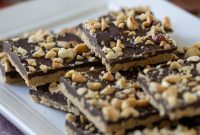 Homemade Chocolate Peanut Butter Candy Recipes & Tips