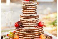 Rustic Fresh Apple Cake Recipe for Moist, Homemade Flavor