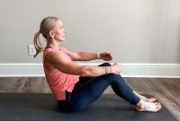 10 At-Home Pilates Moves to Build Core Strength with a Trainer