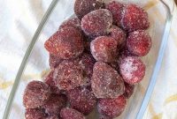 Freeze Strawberries Properly: Step-by-Step Guide for Fresh Flavor