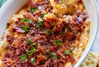 Captain Rodney’s Famous Southern Dip Recipe