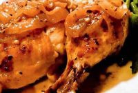 Mediterranean Chicken in the Instant Pot: Quick Flavorful Recipe