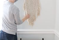 9 Stylish Macramé Projects to Update Your Home Décor