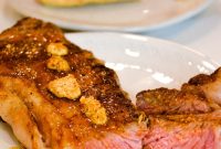 Cajun Butter Skillet Strip Steaks: Juicy Pan-Seared Recipe