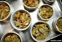 Paleo Apple Cobbler Recipe: Grain-Free Rustic Apple Dessert