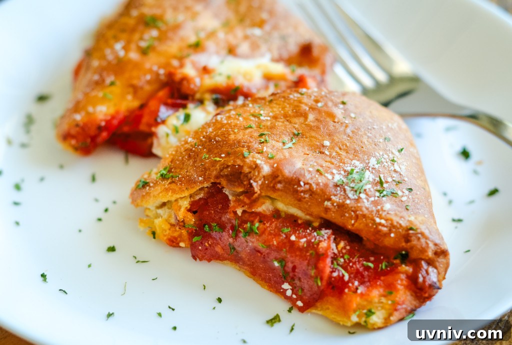 Crispy Air Fryer Pizza Ring Recipe for Quick Weeknight Meals 7 air fryer pizza ring
