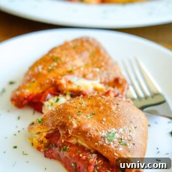 Crispy Air Fryer Pizza Ring Recipe for Quick Weeknight Meals 8 img 10402 7