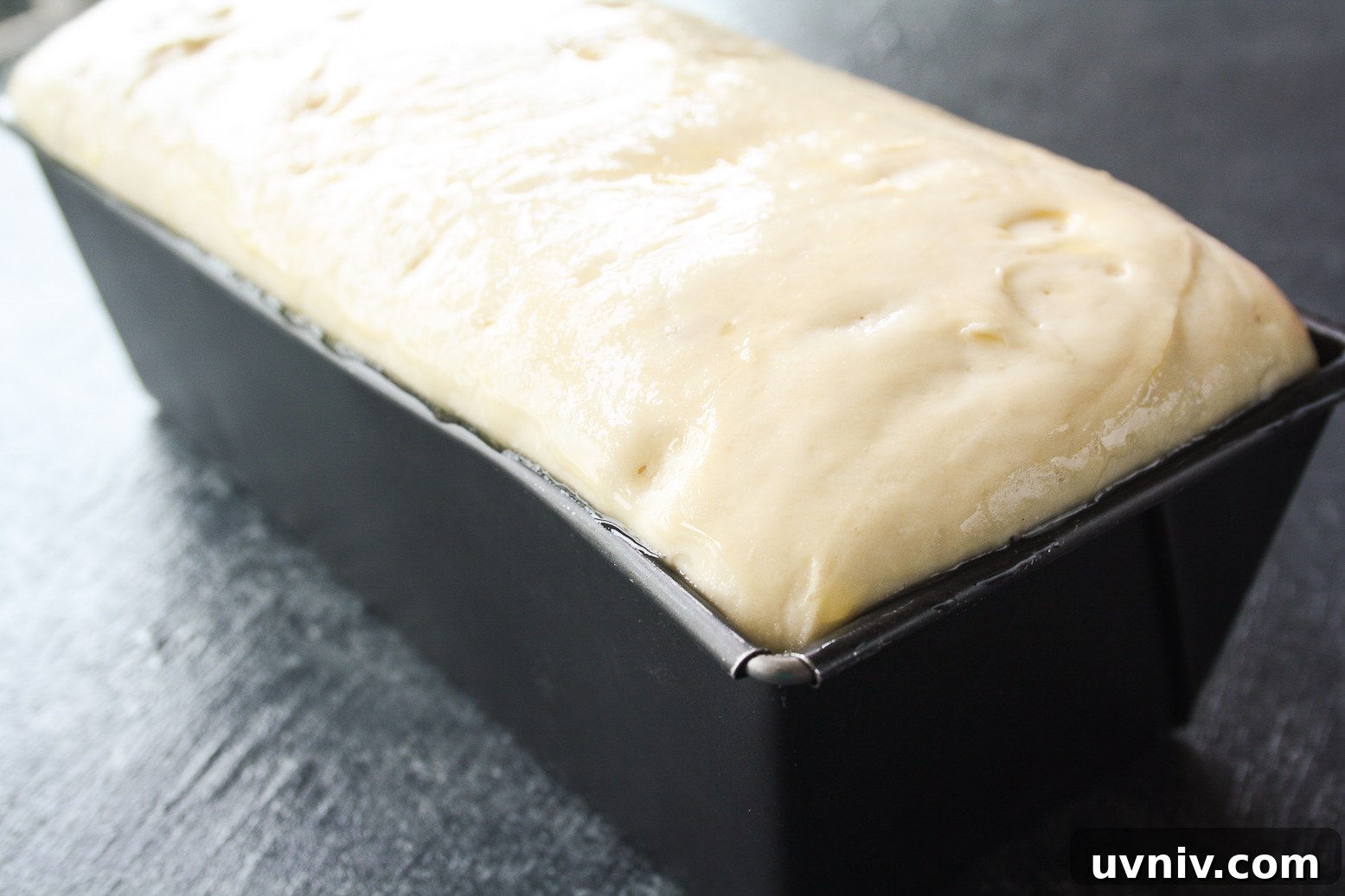 How to Make Classic Homemade White Bread at Home 6 Homemade, tender, chewy white bread!